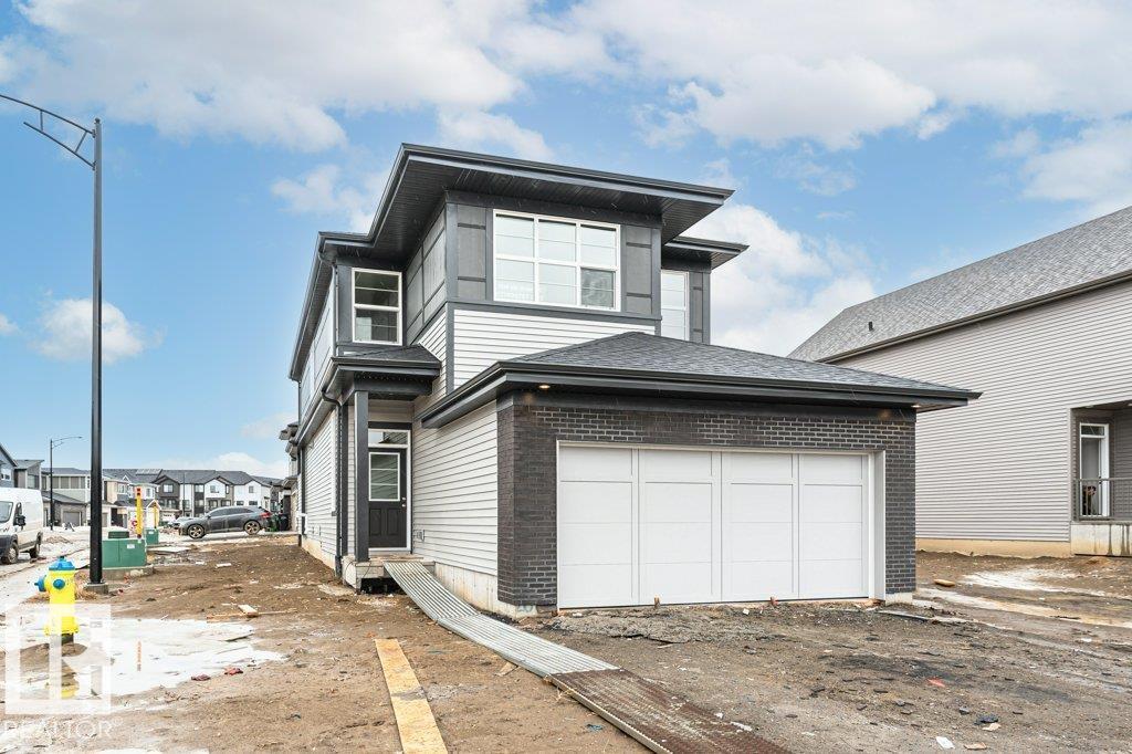 2616 158 ST SW - 1