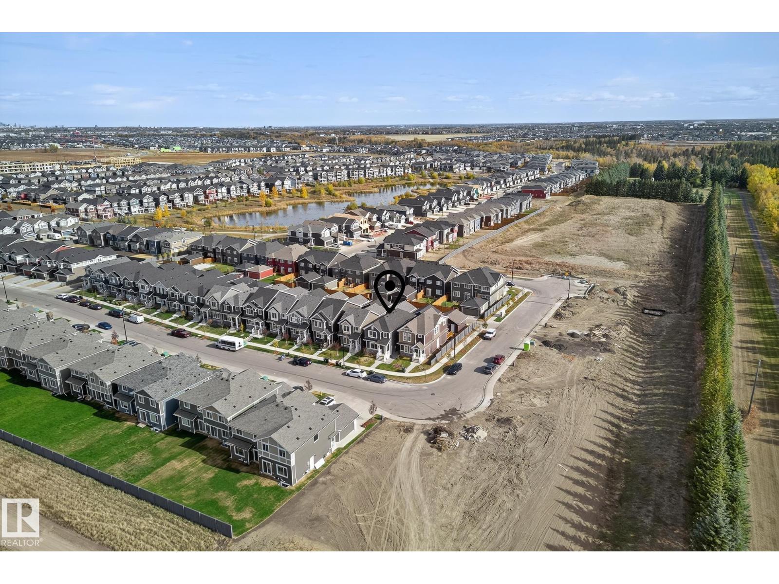 3451 169 St SW photo 5 — MLS® E4487444
