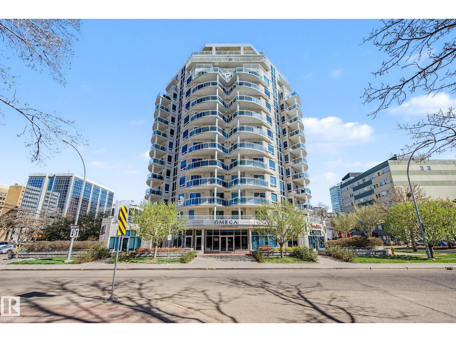 #605 10504 99 AV NW - 2