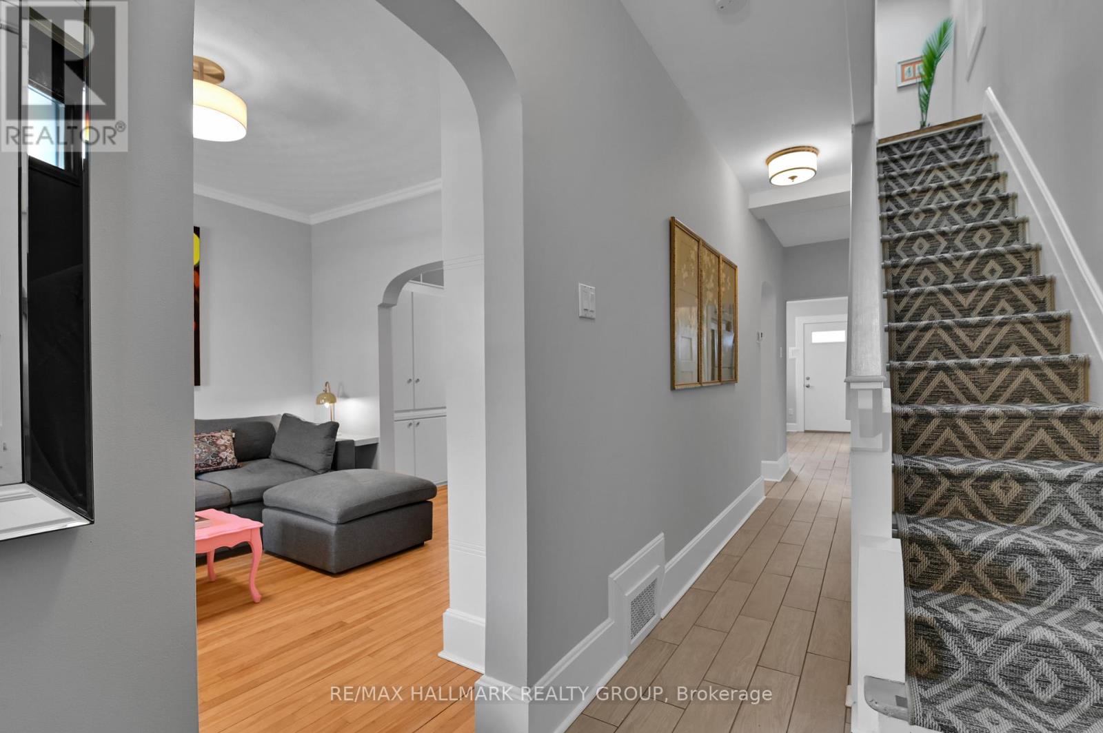 Hallway