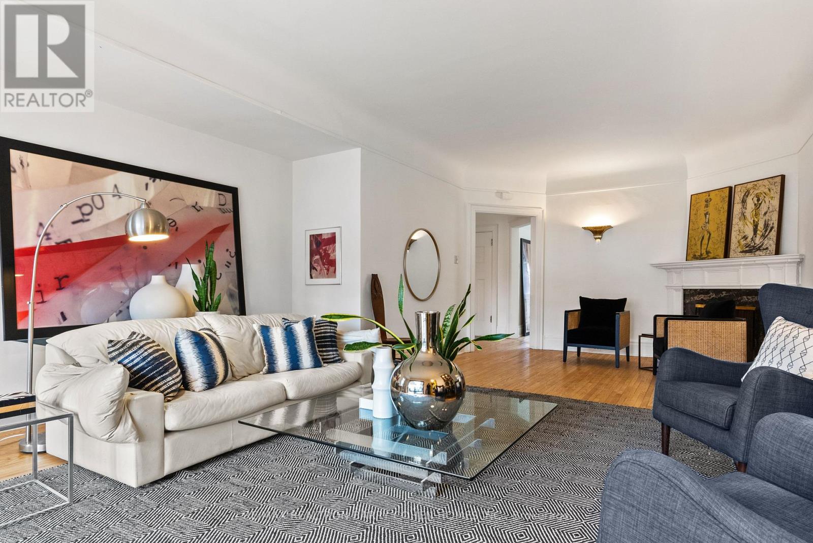 147 & 149 FARNHAM AVENUE - 11