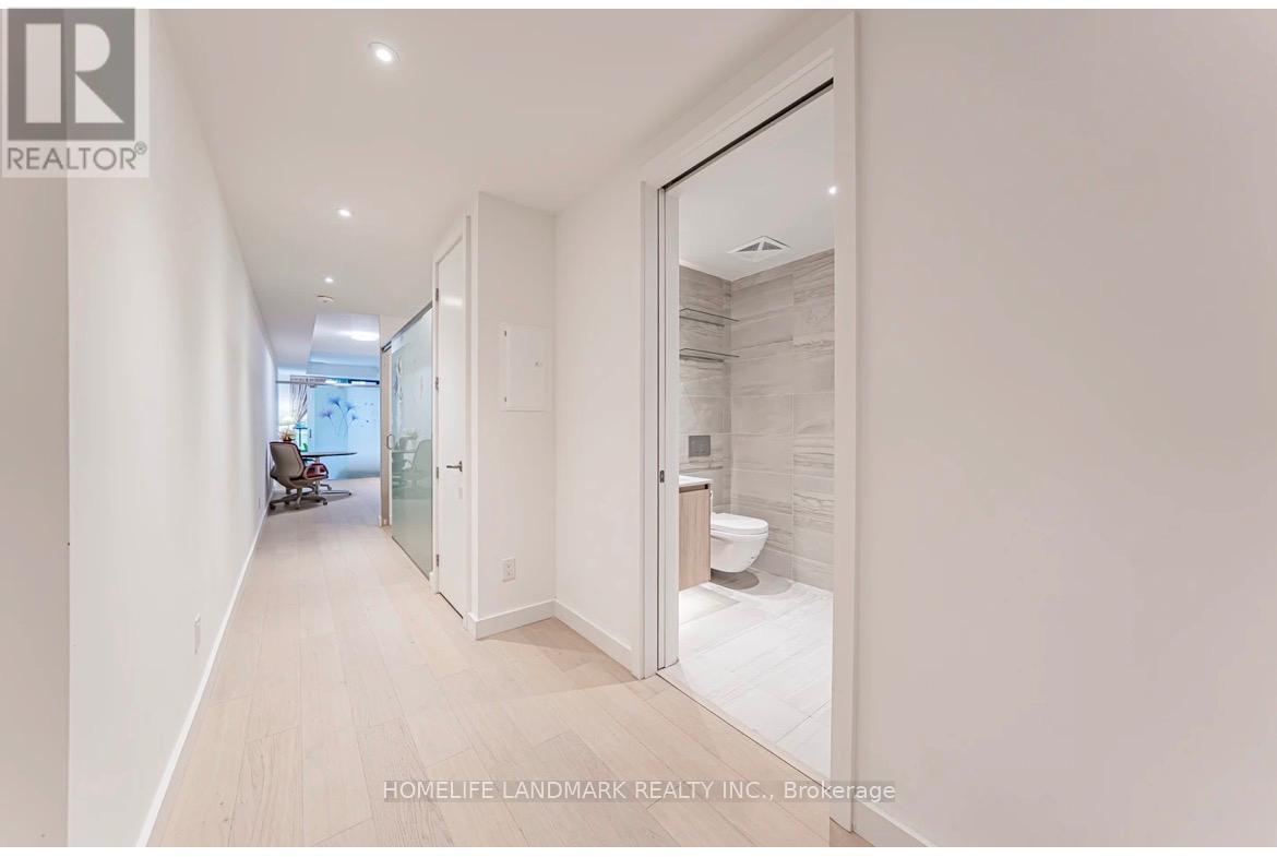 #307 81 WELLESLEY STREET E - 7