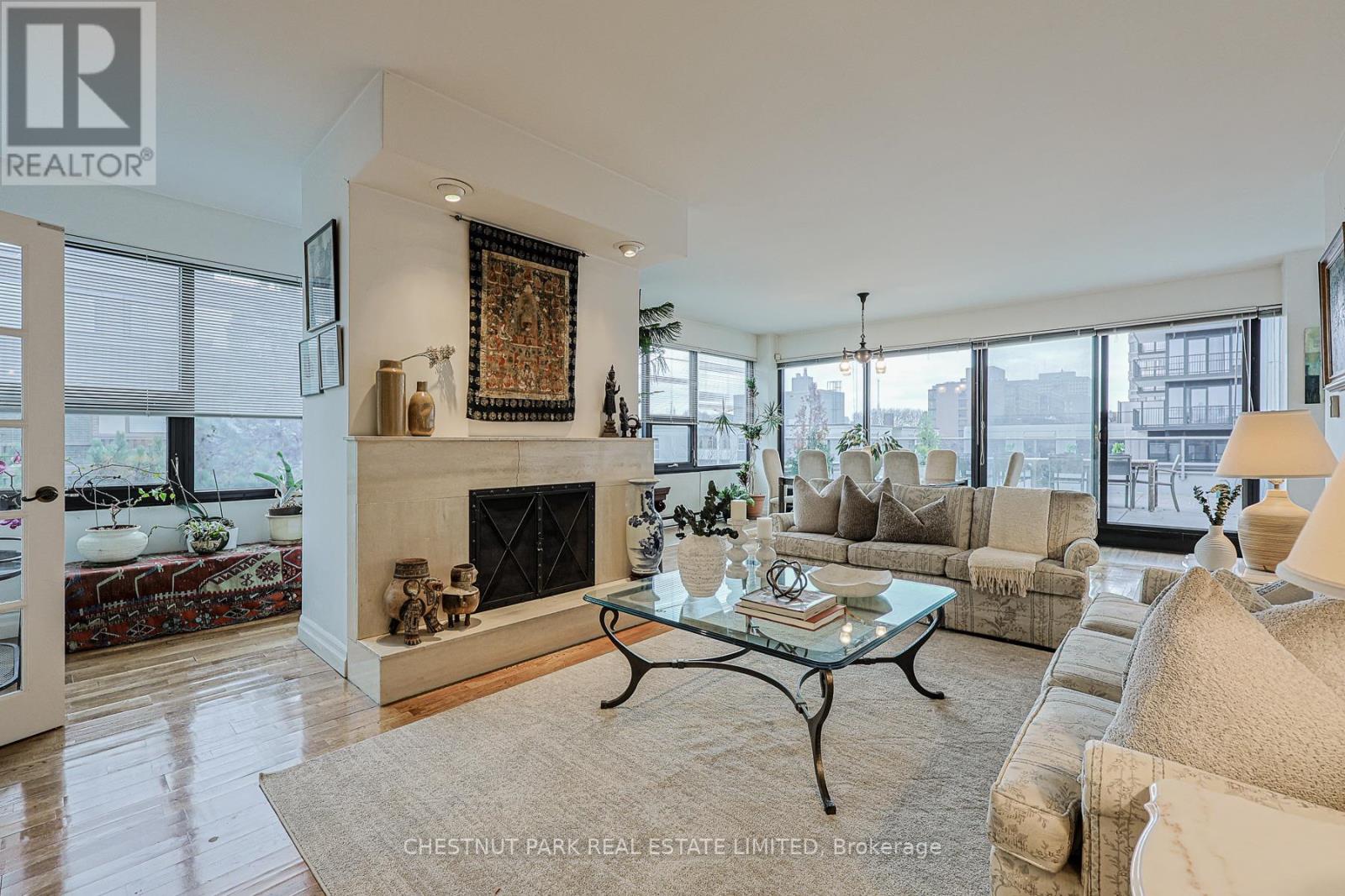 #PH2 70 MONTCLAIR AVENUE - 10