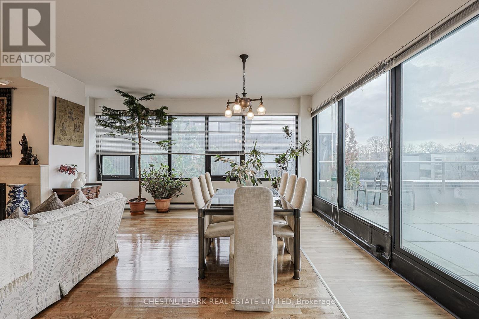 #PH2 70 MONTCLAIR AVENUE - 17
