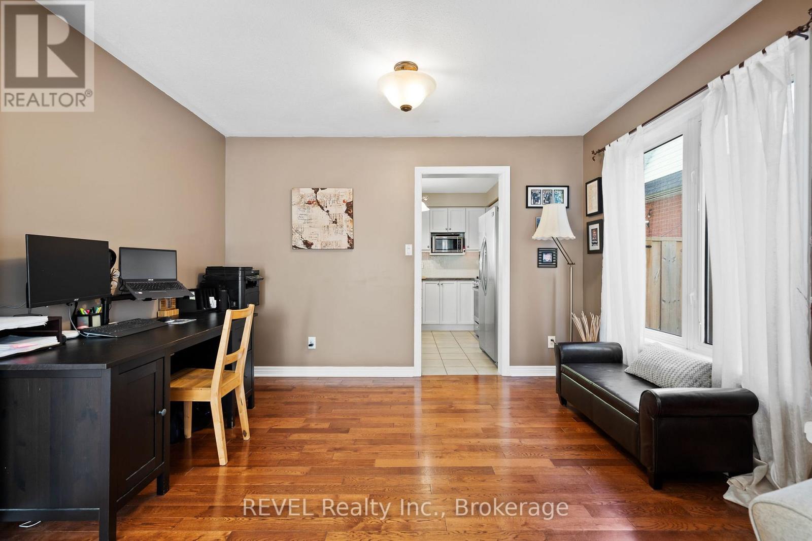 98 DEBORA DRIVE - 24