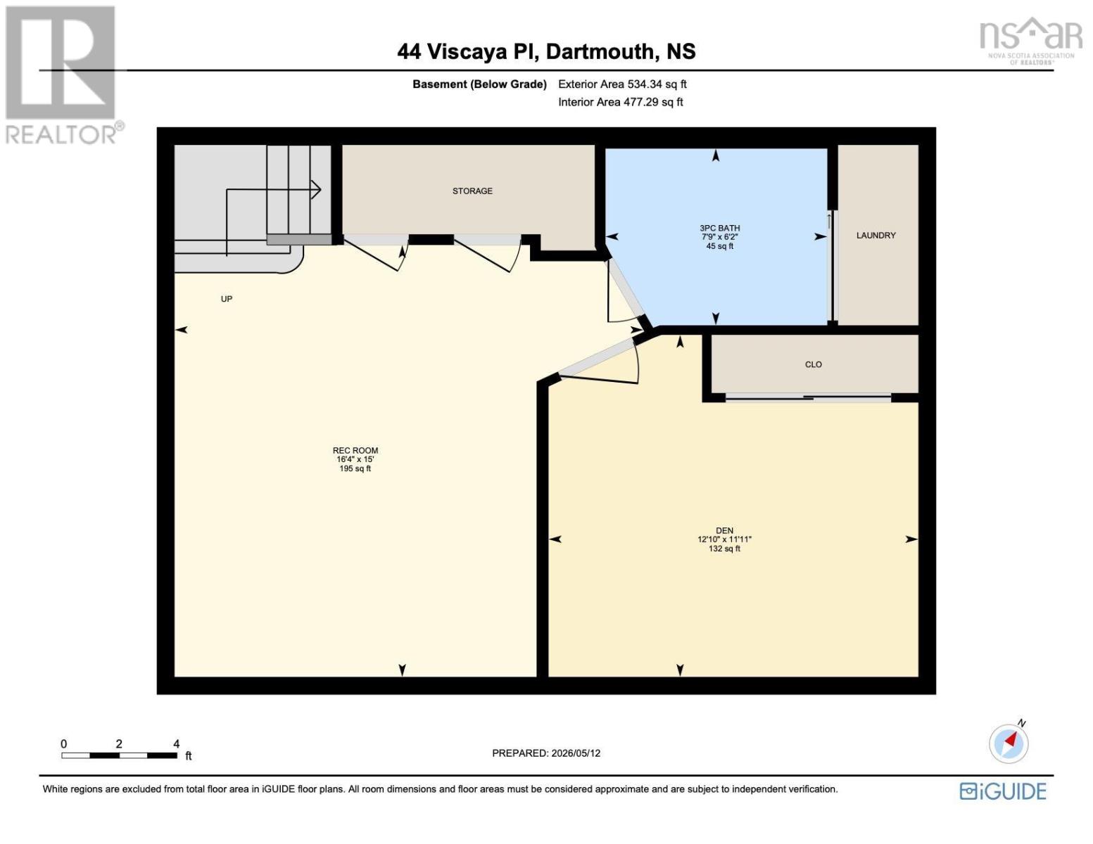44 Viscaya Place - 30
