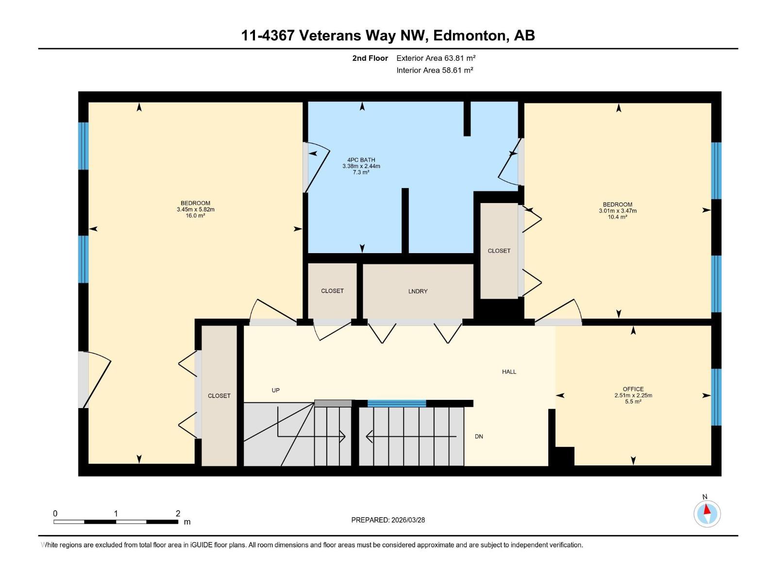 #11 4367 VETERANS WY NW - 46