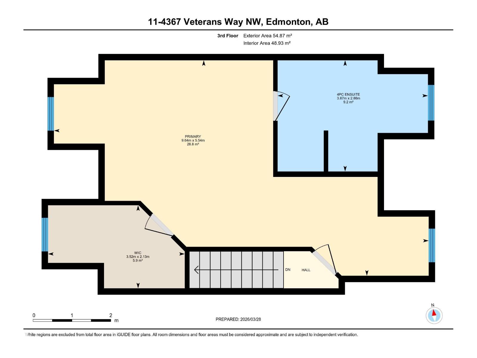 #11 4367 VETERANS WY NW - 47
