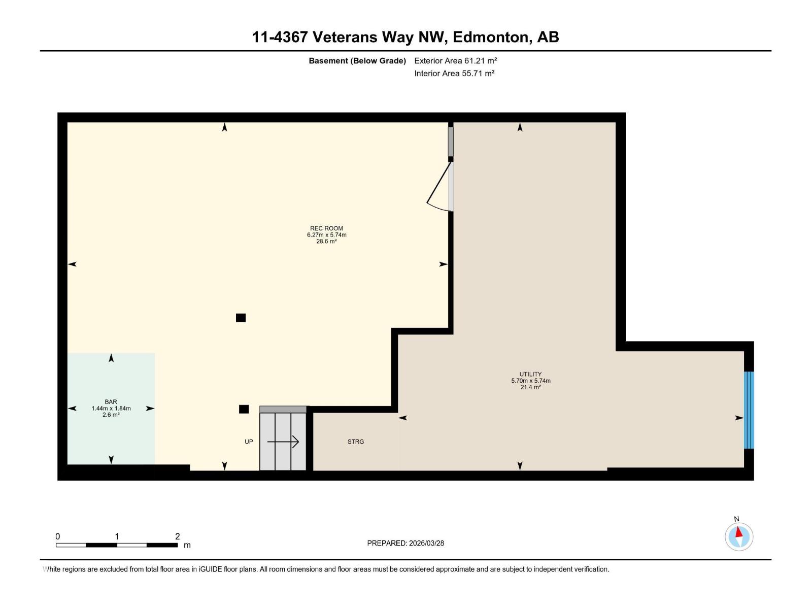#11 4367 VETERANS WY NW — photo 48
