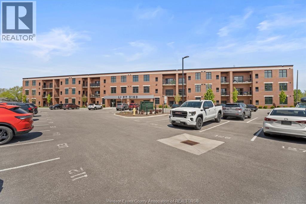 3180 MEADOWBROOK LANE Unit# 218, Windsor, Ontario, N8T0B4 — Photo 2