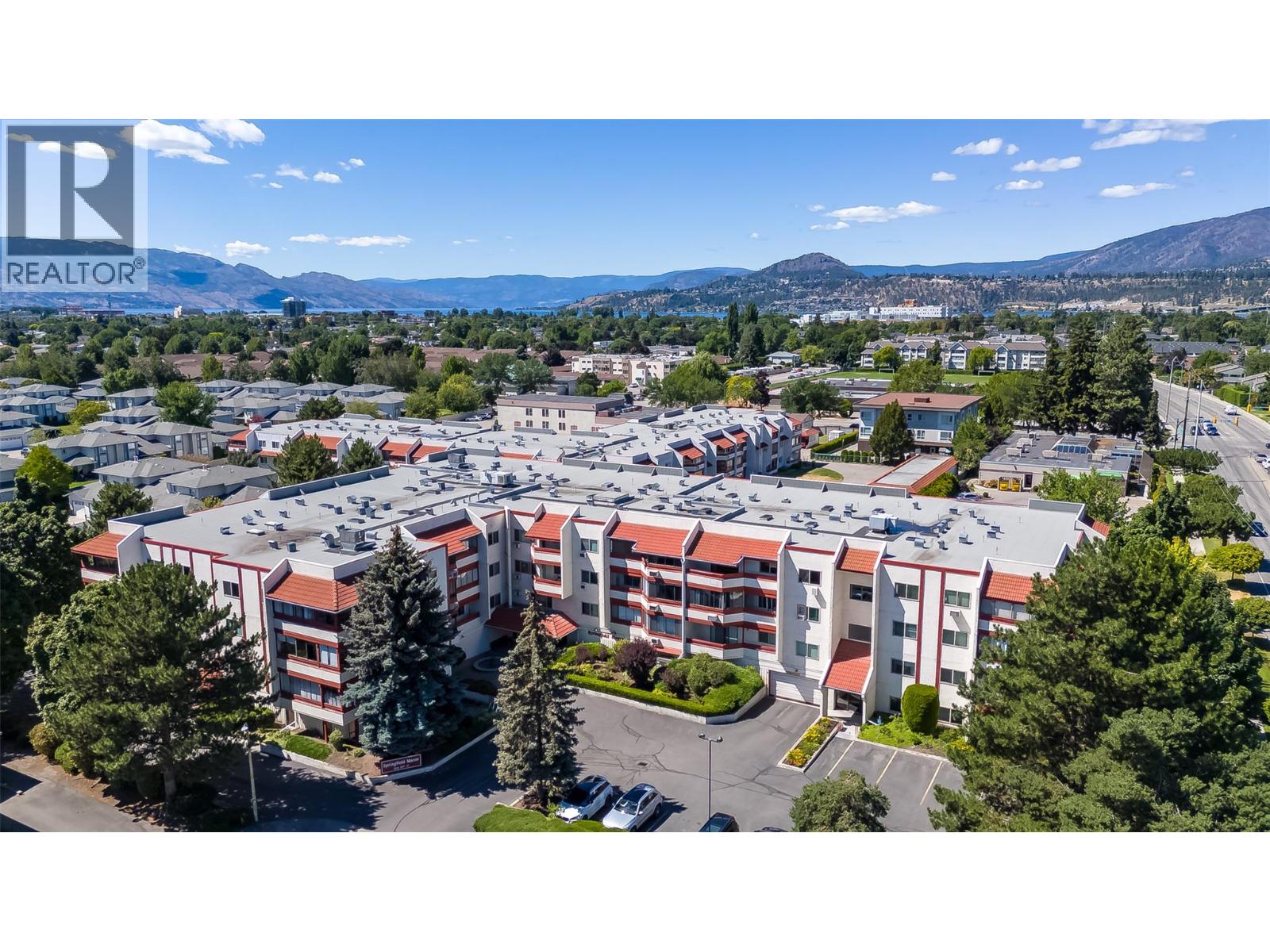 306 2110 Hoy Street, Kelowna