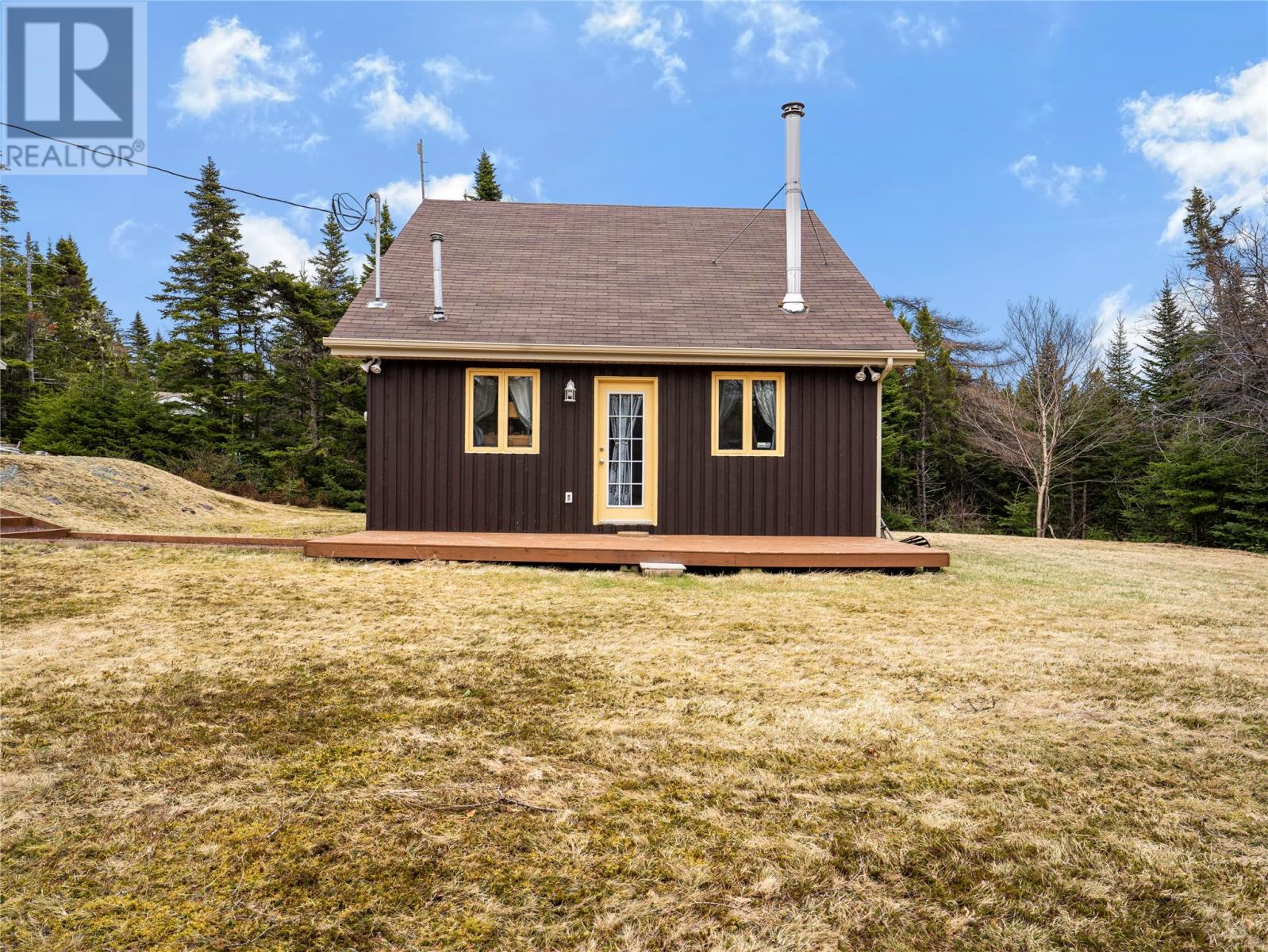 239 Mobile First Pond Road - 1