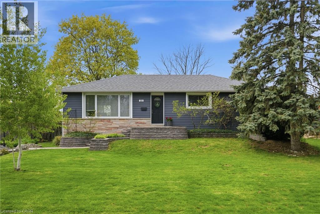 31 ALGONQUIN Avenue - 1