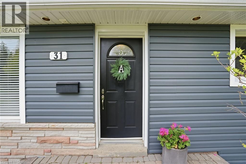 31 ALGONQUIN Avenue, Flamborough, Ontario, L9H7K9 — Photo 3