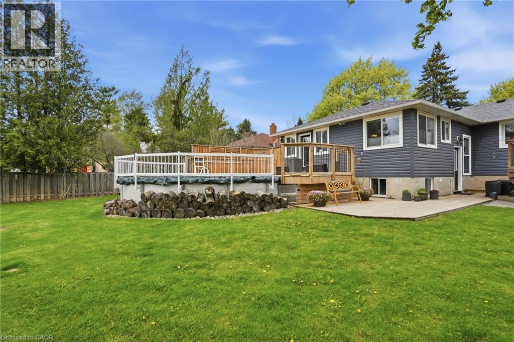 31 ALGONQUIN Avenue - 41
