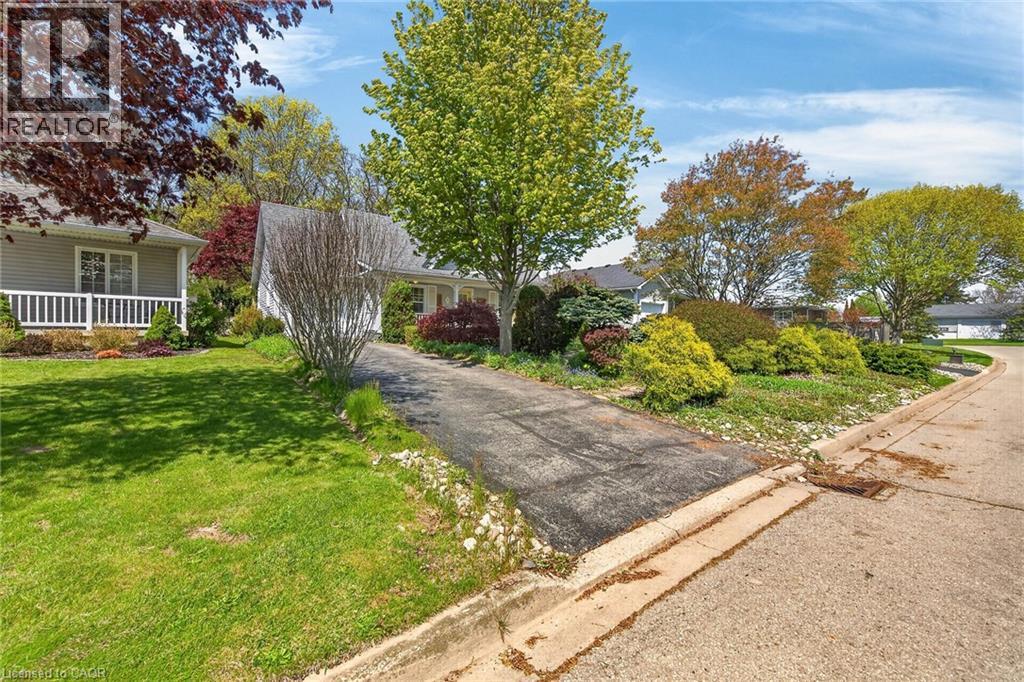5 DENBY Road, Port Dover, Ontario, N0A1N4 — Photo 3