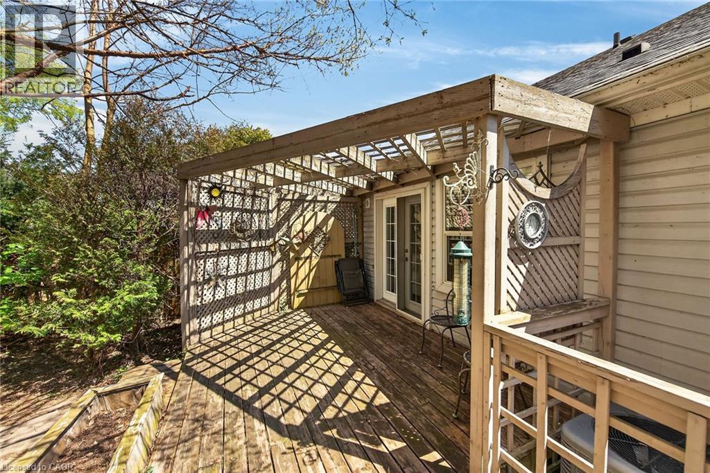 5 DENBY Road, Port Dover, Ontario, N0A1N4 — Photo 36