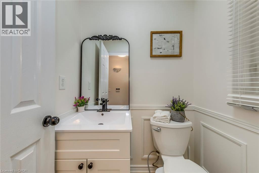 2871 DARIEN Road Unit# 35, Burlington, Ontario, L7M4R6 — Photo 13