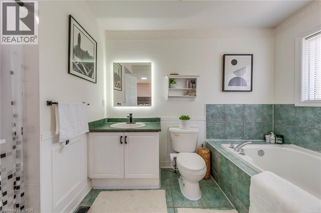 2871 DARIEN Road Unit# 35, Burlington, Ontario, L7M4R6 — Photo 17