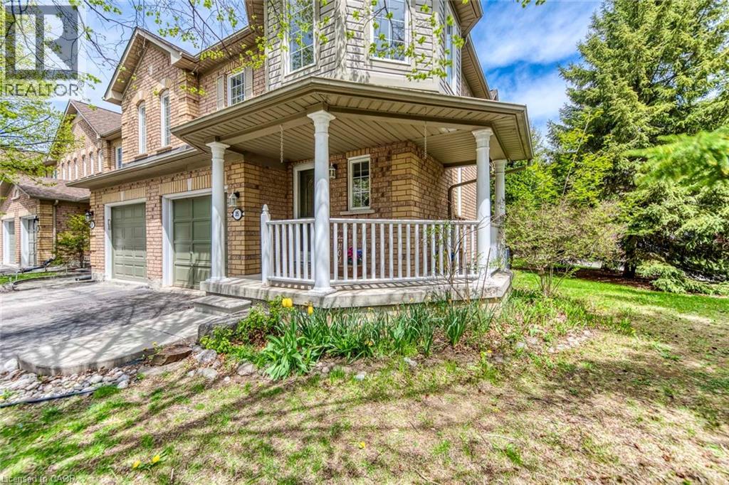2871 DARIEN Road Unit# 35, Burlington, Ontario, L7M4R6 — Photo 2