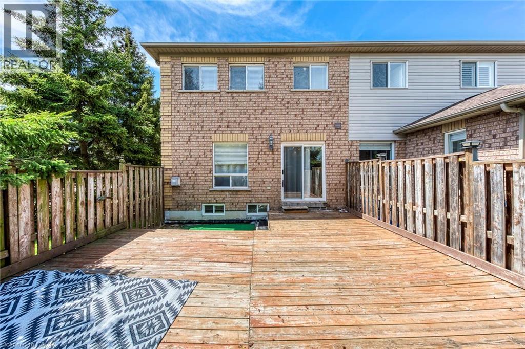 2871 DARIEN Road Unit# 35, Burlington, Ontario, L7M4R6 — Photo 29