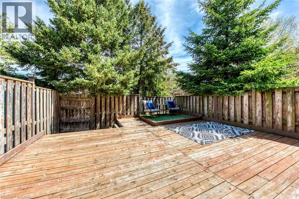 2871 DARIEN Road Unit# 35, Burlington, Ontario, L7M4R6 — Photo 31