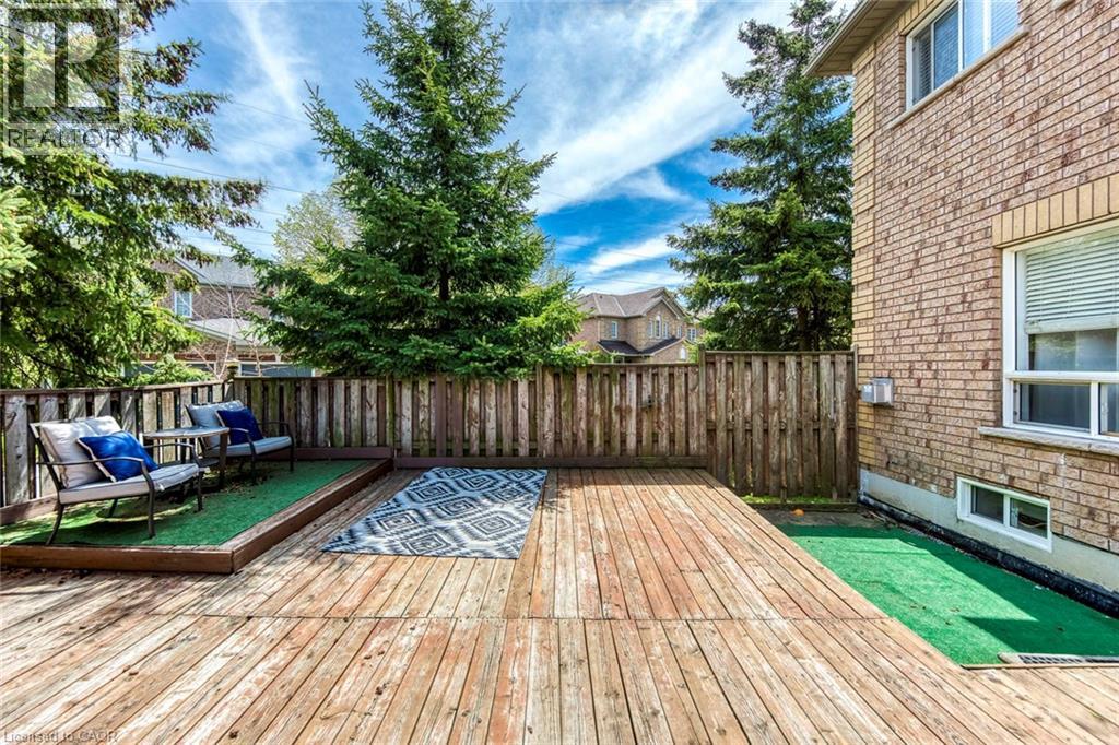 2871 DARIEN Road Unit# 35, Burlington, Ontario, L7M4R6 — Photo 32