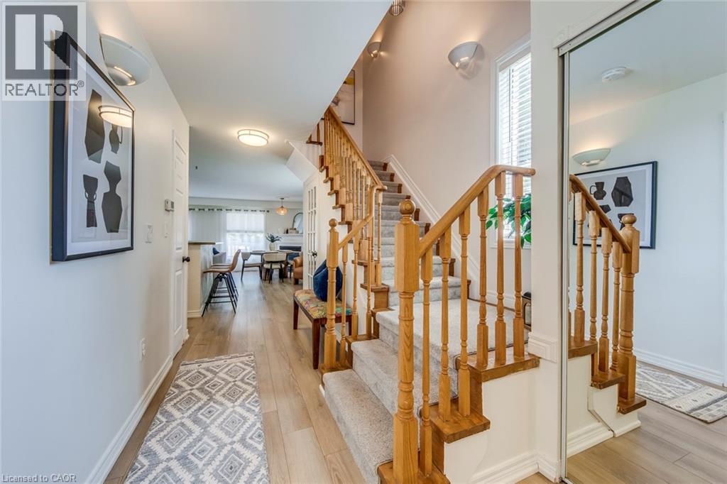 2871 DARIEN Road Unit# 35, Burlington, Ontario, L7M4R6 — Photo 4