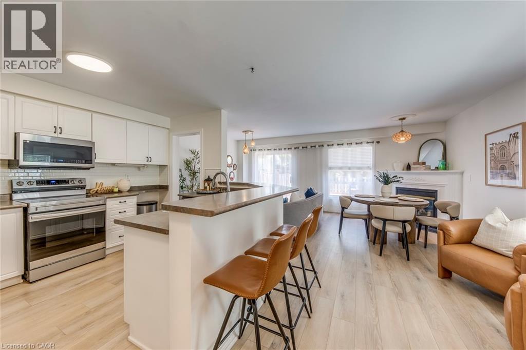 2871 DARIEN Road Unit# 35, Burlington, Ontario, L7M4R6 — Photo 5