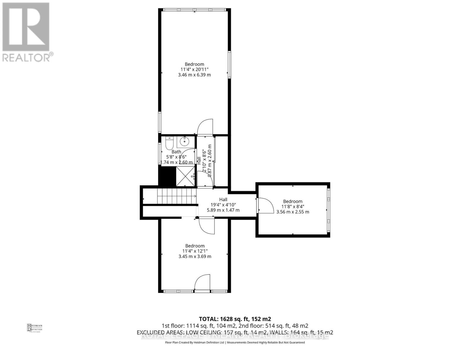 1003 CHIPPAWA LANE - 47
