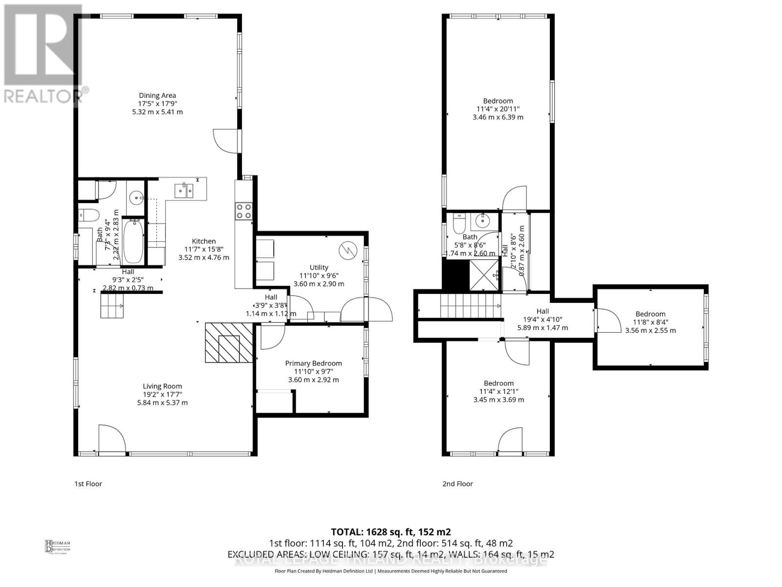1003 CHIPPAWA LANE - 48