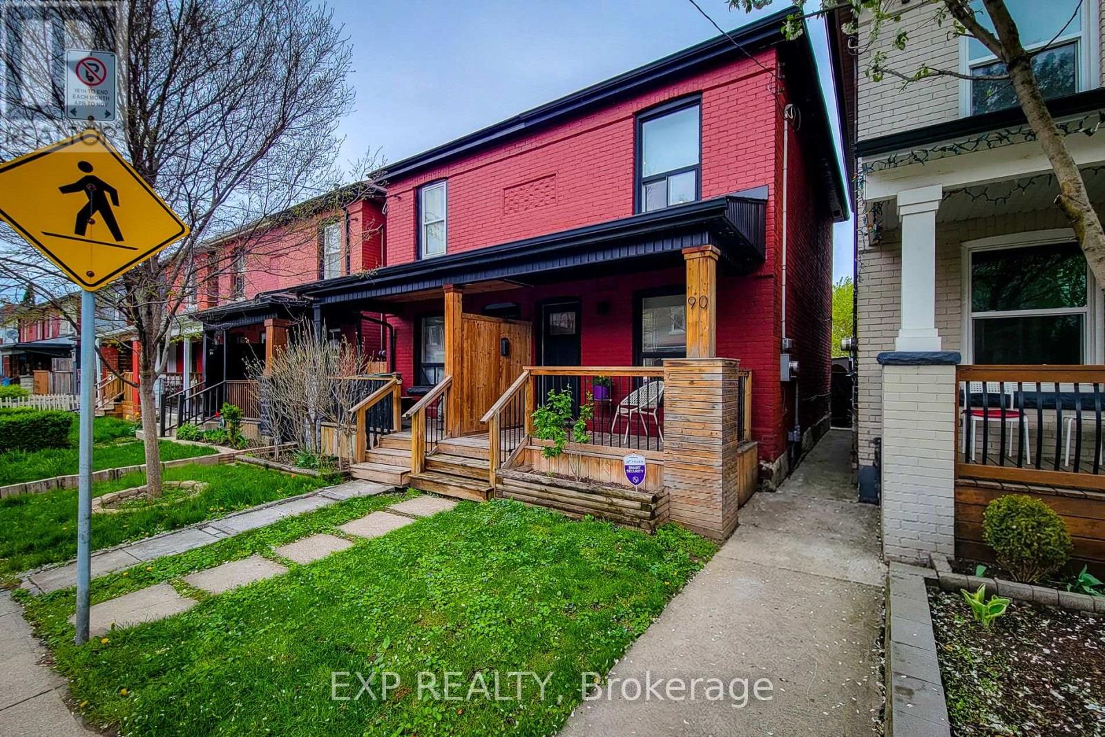 90 GIBSON AVENUE - 1
