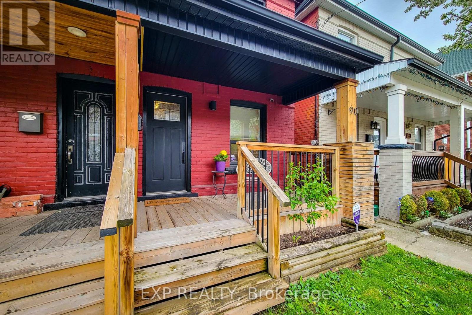90 GIBSON AVENUE - 2
