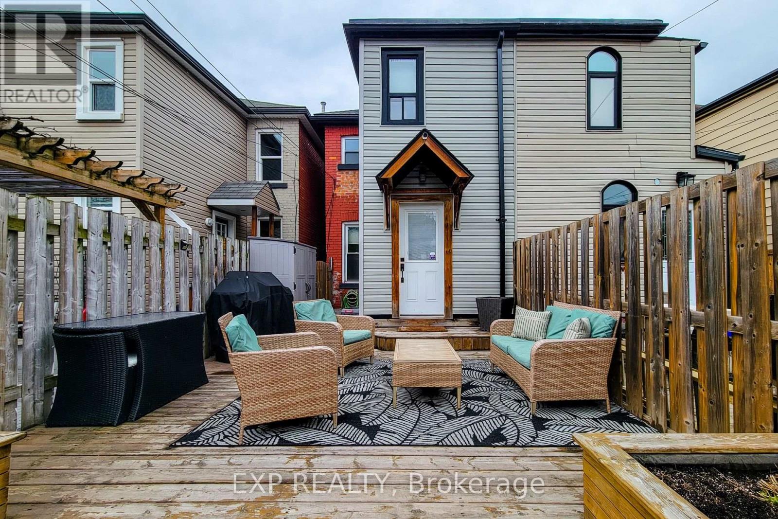 90 GIBSON AVENUE - 21