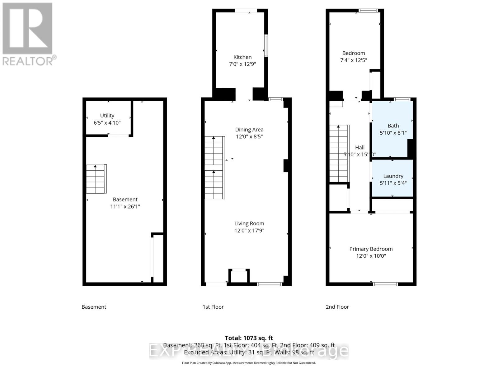 90 GIBSON AVENUE - 23