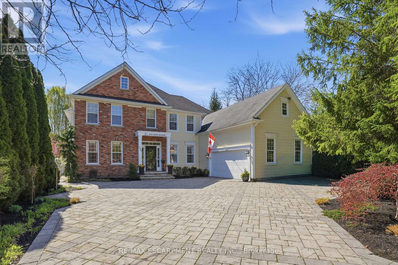 736 RYE STREET - 2