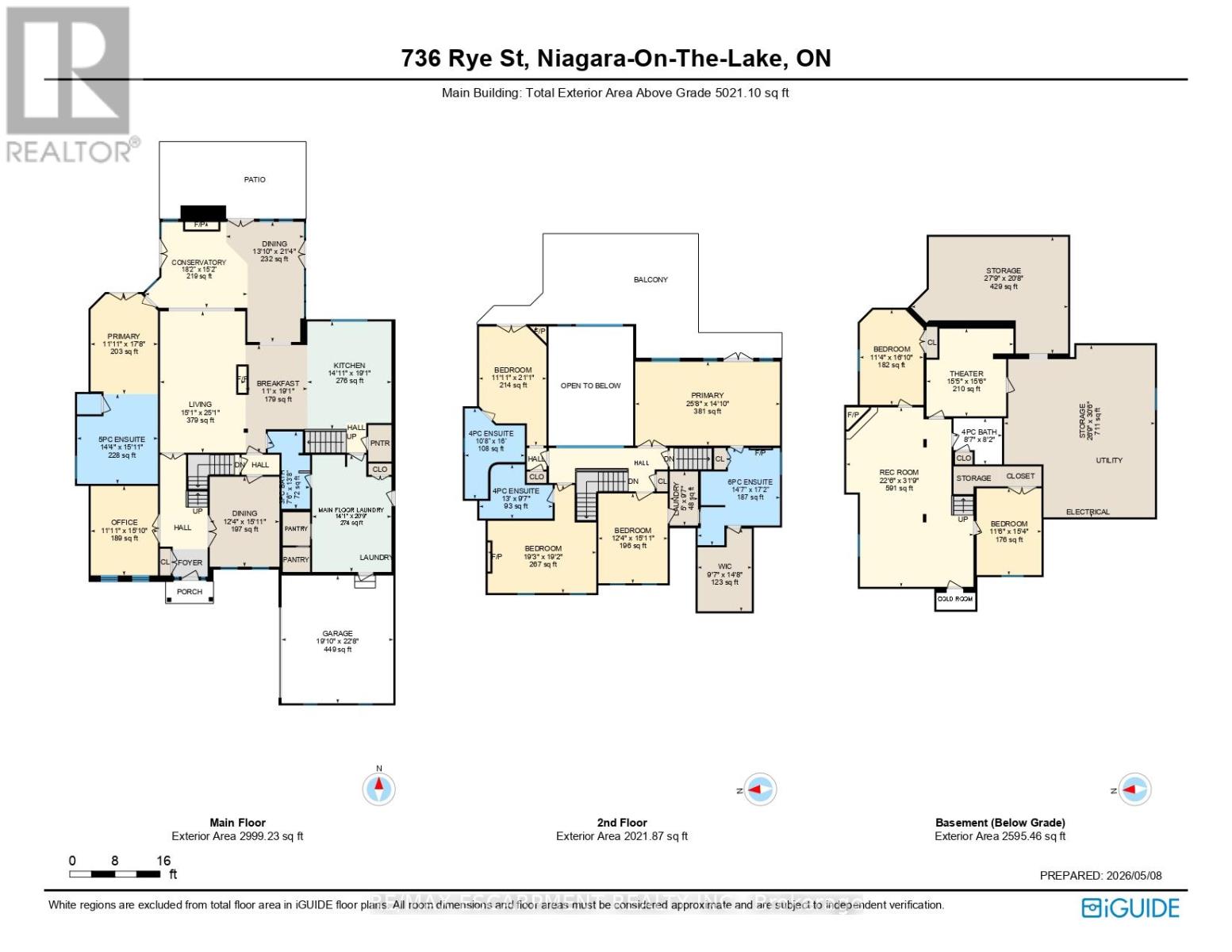 736 RYE STREET - 49