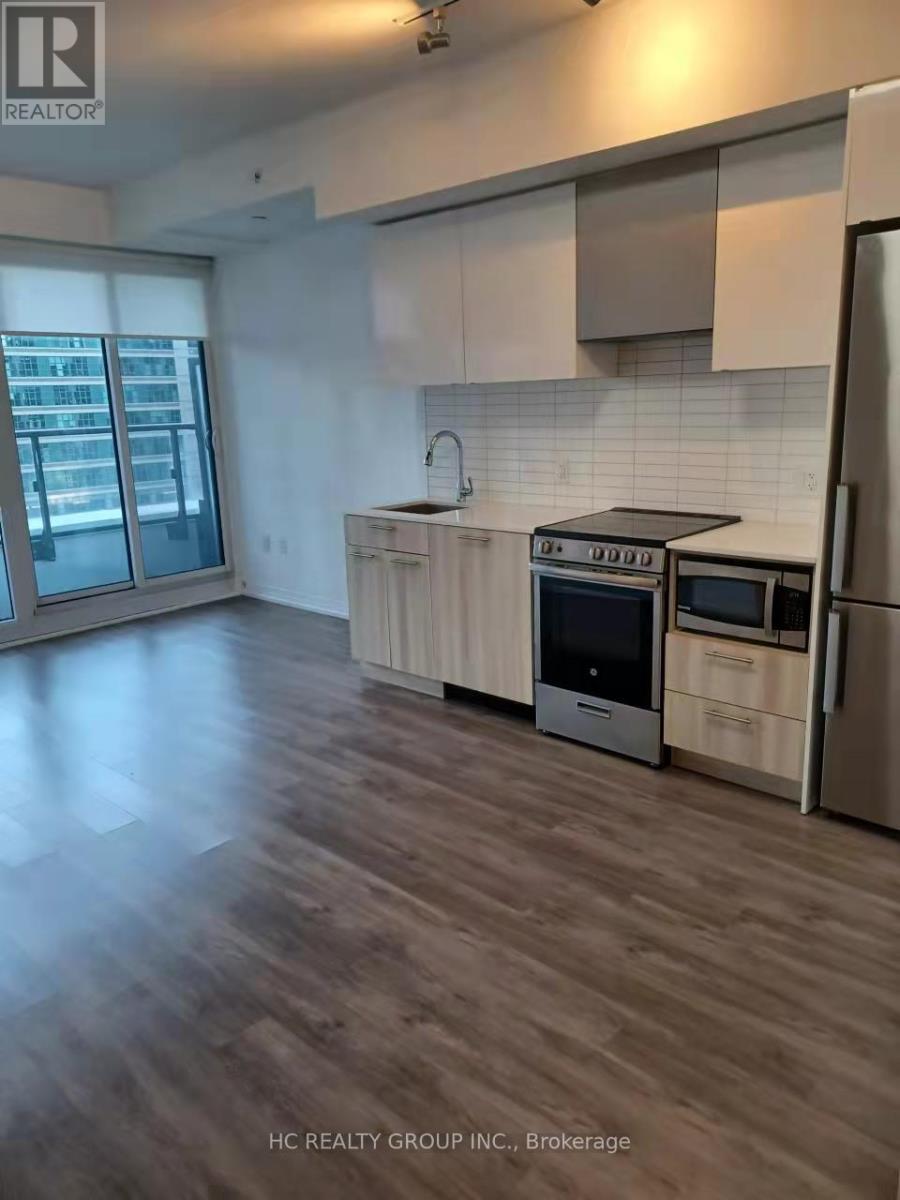 #928 251 JARVIS STREET - 13