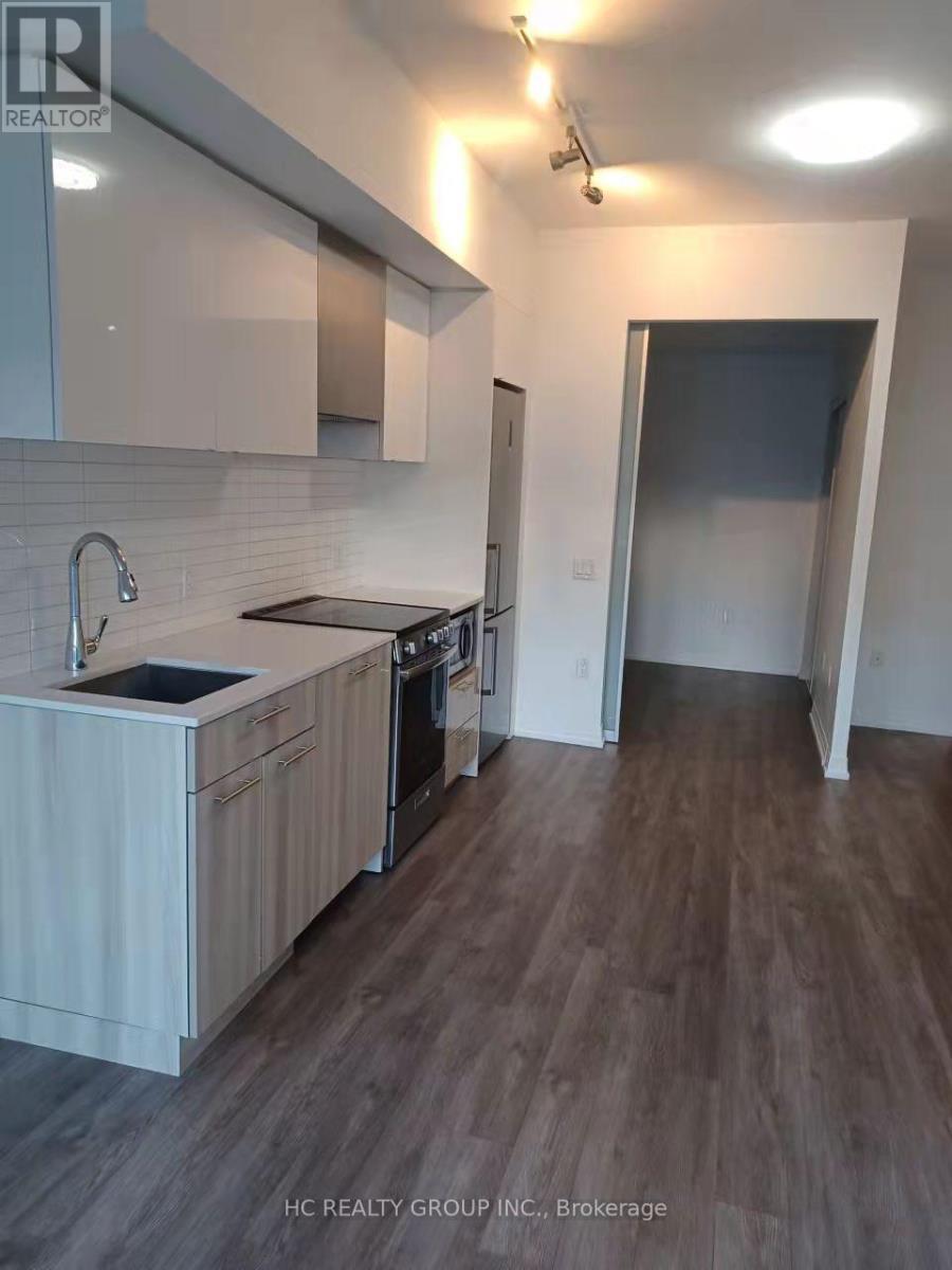 #928 251 JARVIS STREET - 15