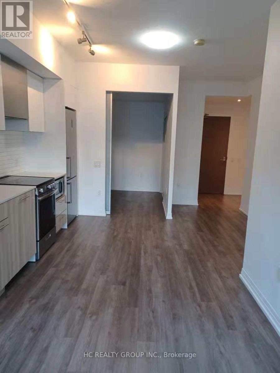 #928 251 JARVIS STREET - 18