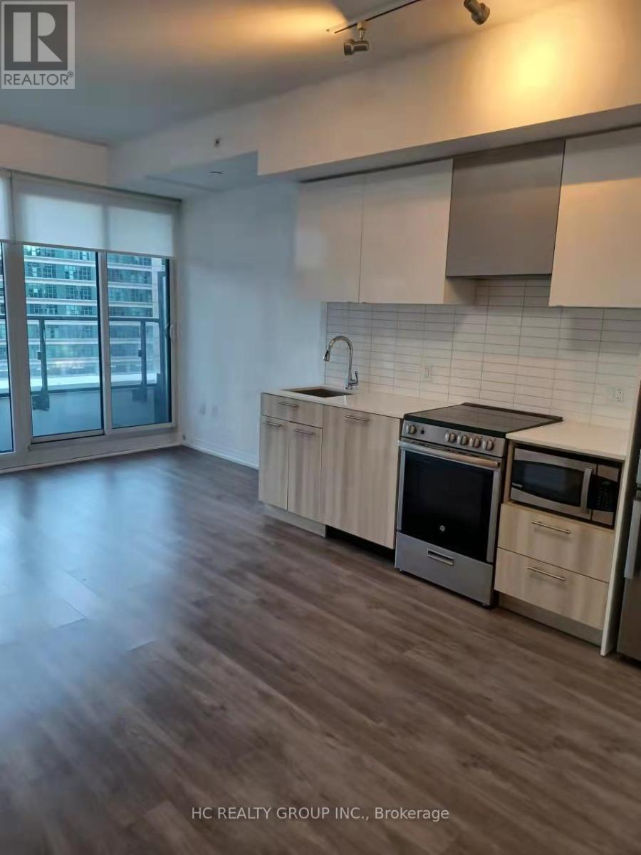 #928 251 JARVIS STREET - 21