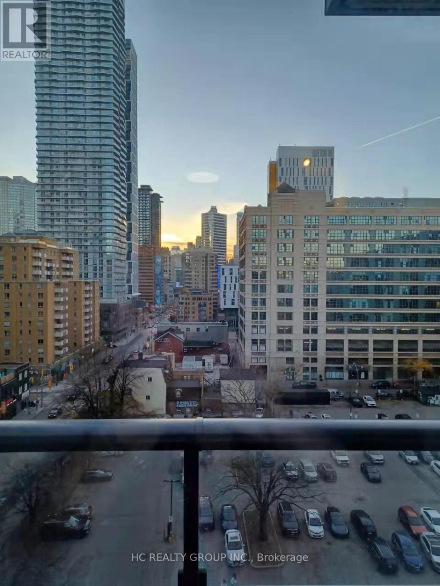 #928 251 JARVIS STREET - 22