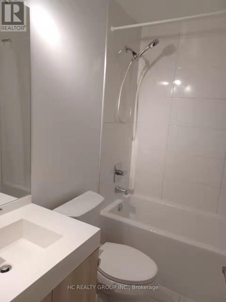 #928 251 JARVIS STREET - 24
