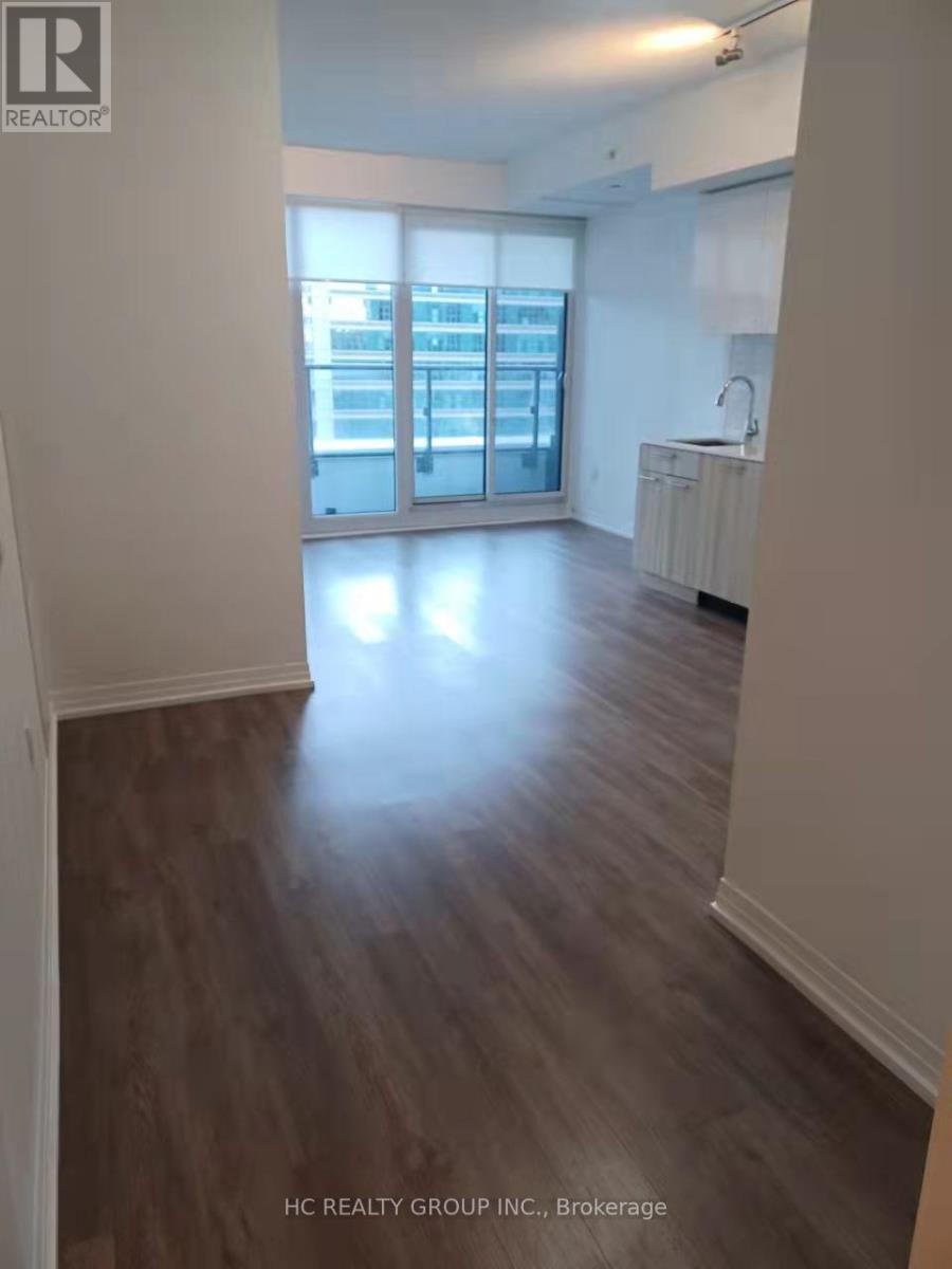 #928 251 JARVIS STREET - 25
