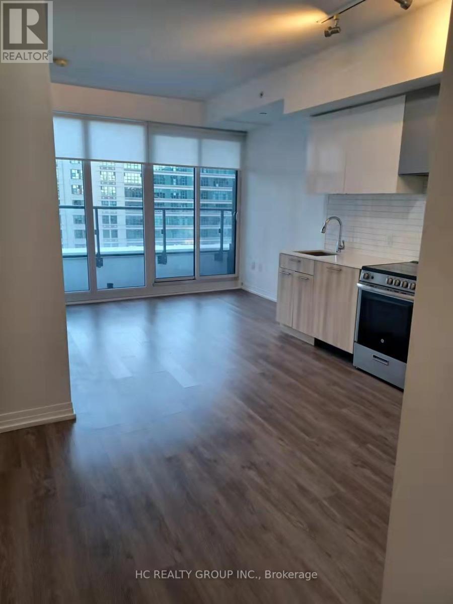 #928 251 JARVIS STREET - 26