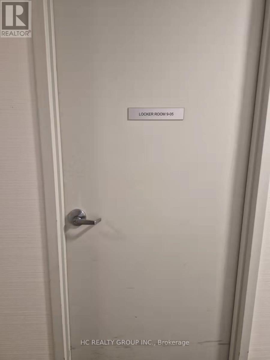#928 251 JARVIS STREET - 31