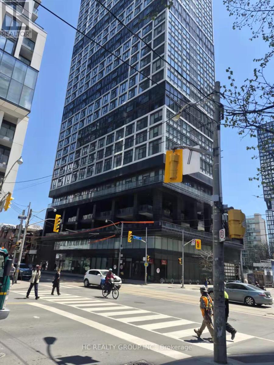 #928 251 JARVIS STREET - 6