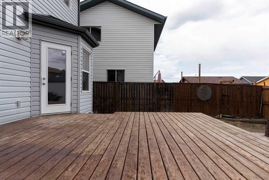 133 Elderberry Street, Fort McMurray