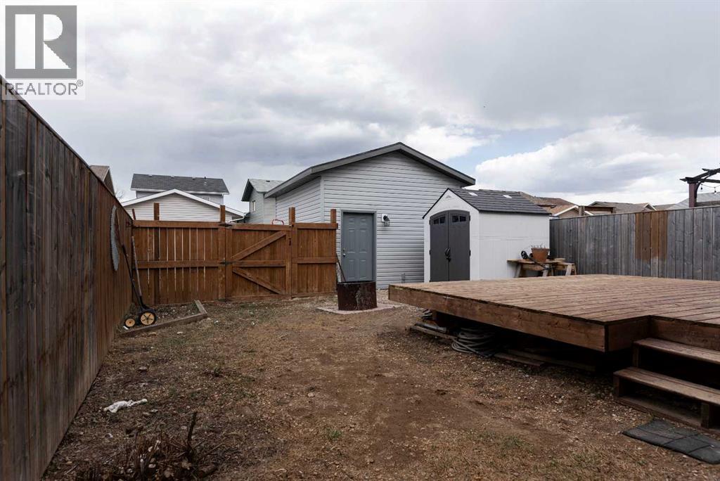 133 Elderberry Street, Fort McMurray