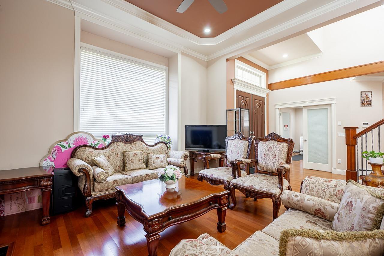 10 Bed, 6 Bath House for Sale in Surrey – 15746 84 AVENUE, Surrey – MLS# R3122789 - Image 6
